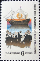 Stamp 1186