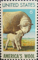 Stamp 1189