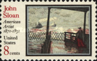 Stamp 1203