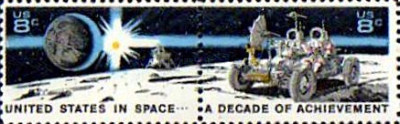 Stamp 1205