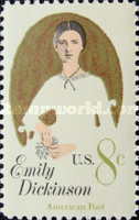 Stamp 1206