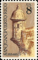 Stamp 1207