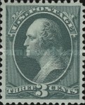 Stamp 62A