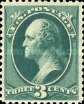 Stamp 118