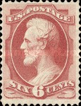 Stamp 50A