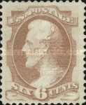 Stamp 63A