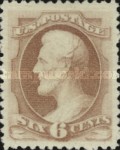 Stamp 134