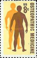 Stamp 1240