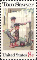 Stamp 1241