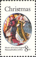 Stamp 1243