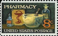 Stamp 1245