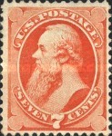 Stamp 59A