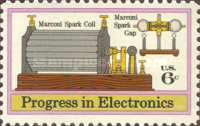 Stamp 1273