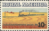 Stamp 1279