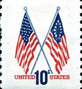 Stamp 1282A