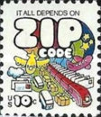 Stamp 1284