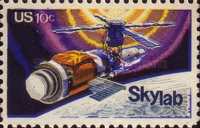 Stamp 1291