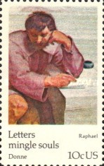 Stamp 1292