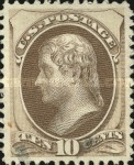 Stamp 53A