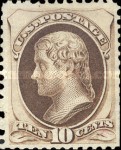 Stamp 110