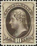 Stamp 135