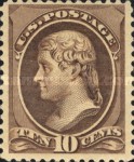 Stamp 141