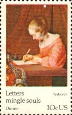 Stamp 1296