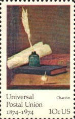 Stamp 1297