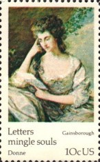 Stamp 1298