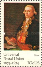 Stamp 1299