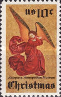 Stamp 1312