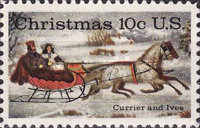 Stamp 1313