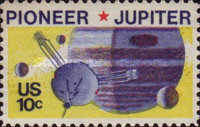 Stamp 1317