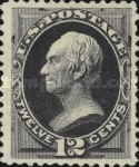 Stamp 128