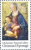 Stamp 1341