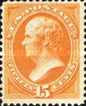 Stamp 55A