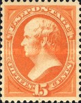 Stamp 123