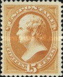 Stamp 136