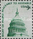 Stamp 1351