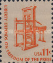 Stamp 1345