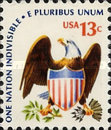 Stamp 1352