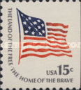 Stamp 1507A