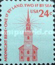 Stamp 1346