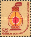 Stamp 1524