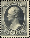 Stamp 57A