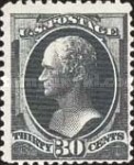 Stamp 69A