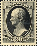 Stamp 124