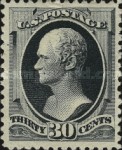 Stamp 137