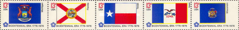 Stamp 1386