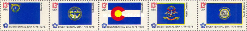 Stamp 1396